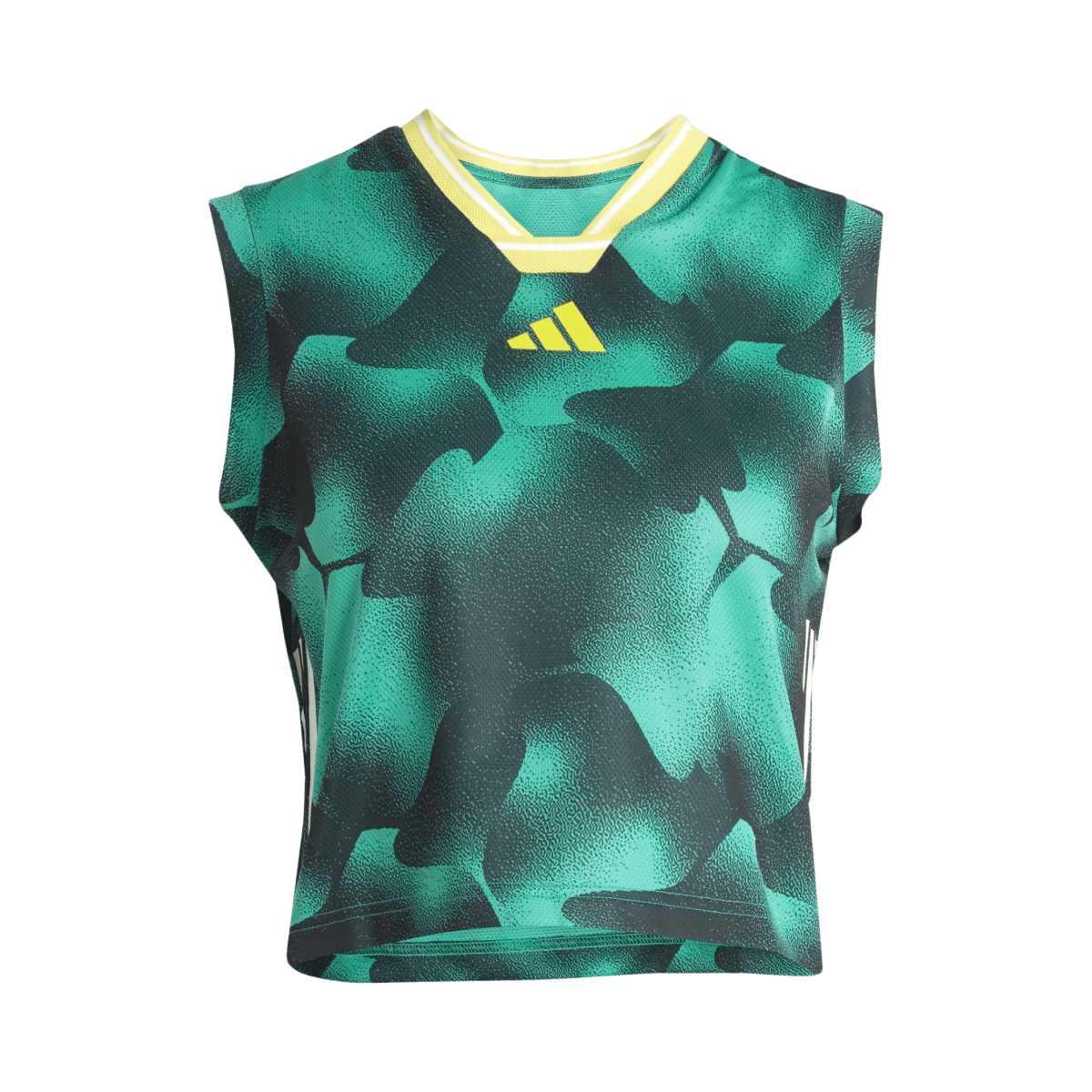 Adidas W Tiro Canotta Donna