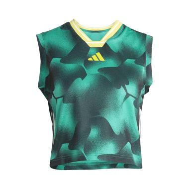 Adidas W Tiro Canotta Donna