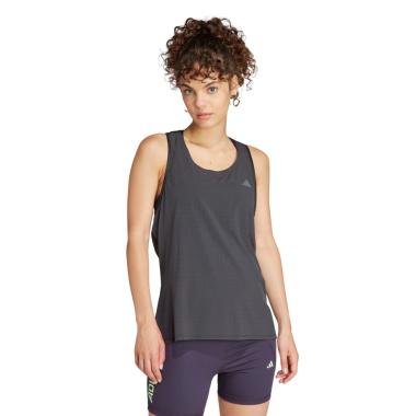 Adidas Adizero Tank W Canotta Running Donna