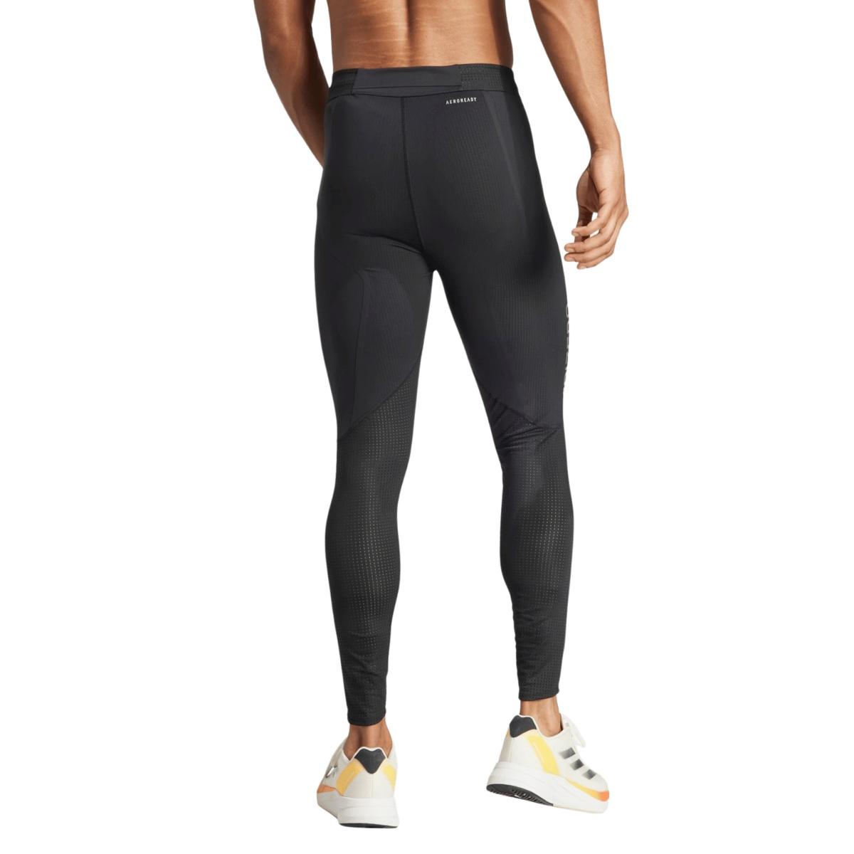 Adidas Adizero Tgt Leggings Uomo