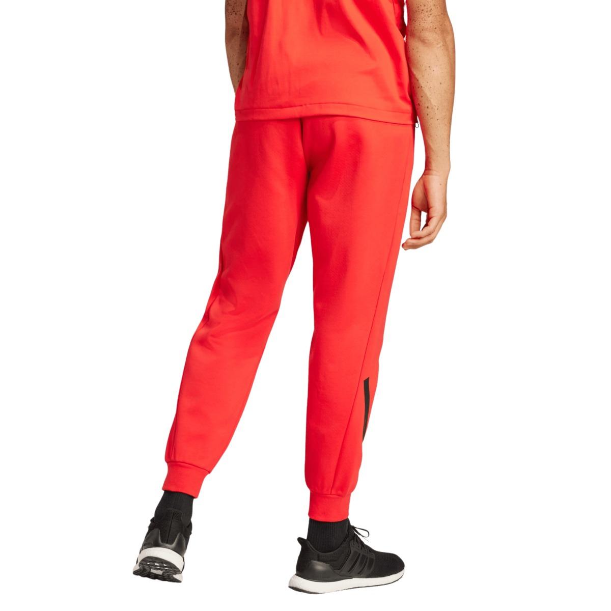 Adidas M Z.n.e Pantaloni Tuta Uomo