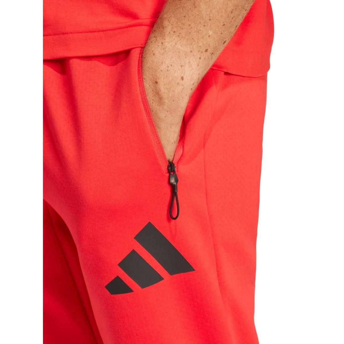 Adidas M Z.n.e Pantaloni Tuta Uomo