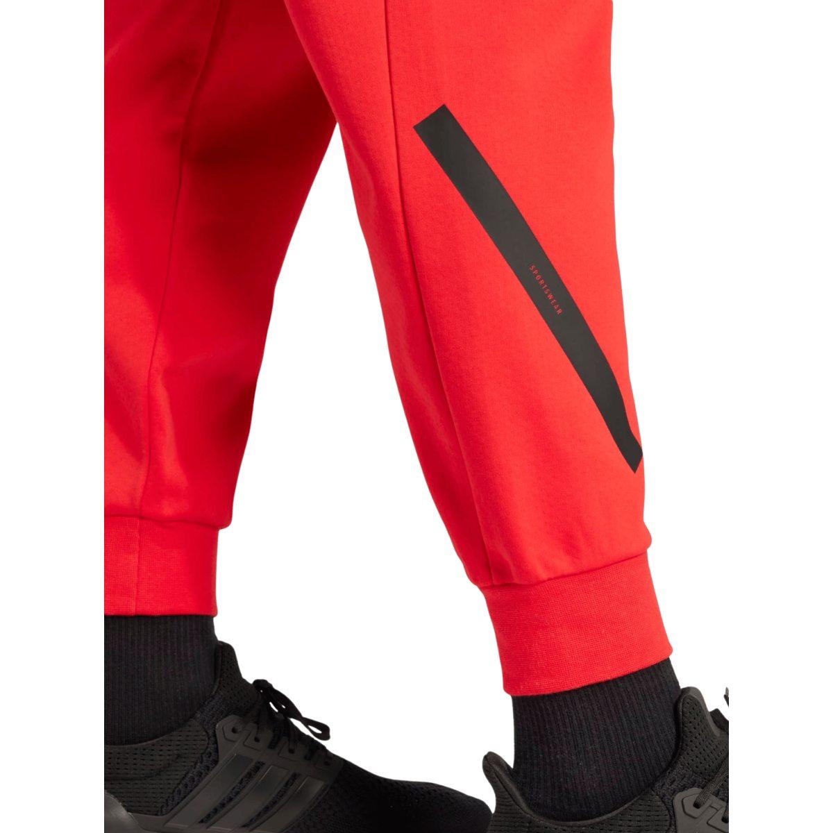 Adidas M Z.n.e Pantaloni Tuta Uomo