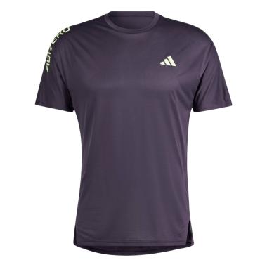 Adidas T-shirt Uomo Adizero Running