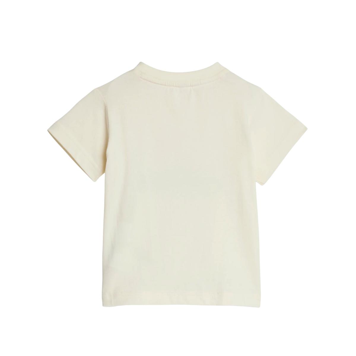 Adidas I Bl Co T Set Neonato