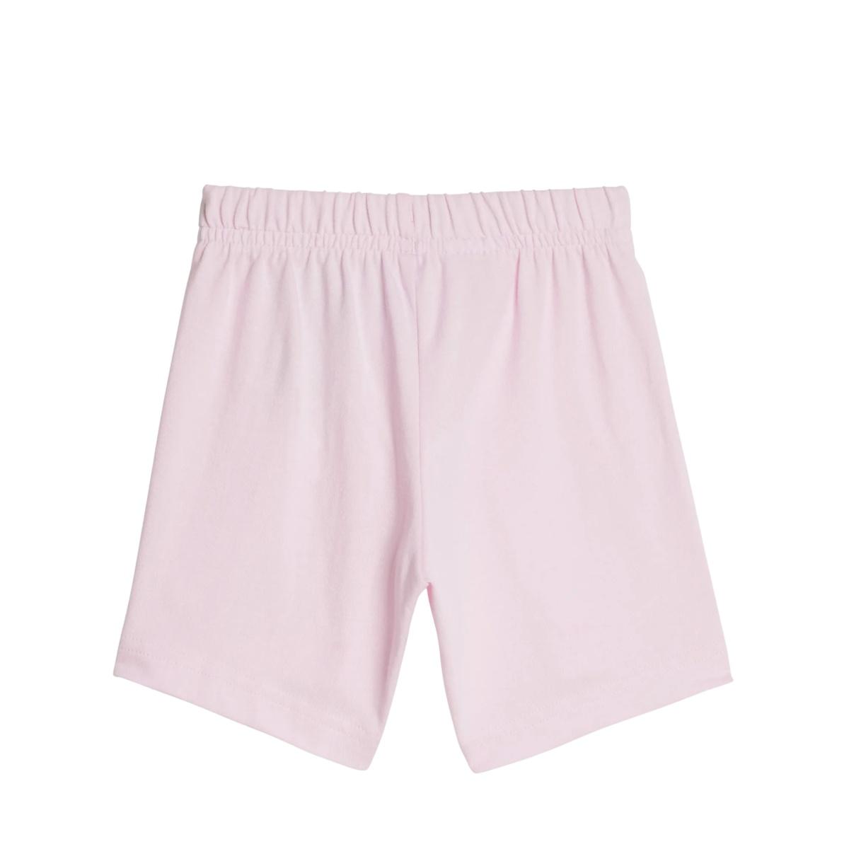 Adidas I Bl Co T Set Neonato