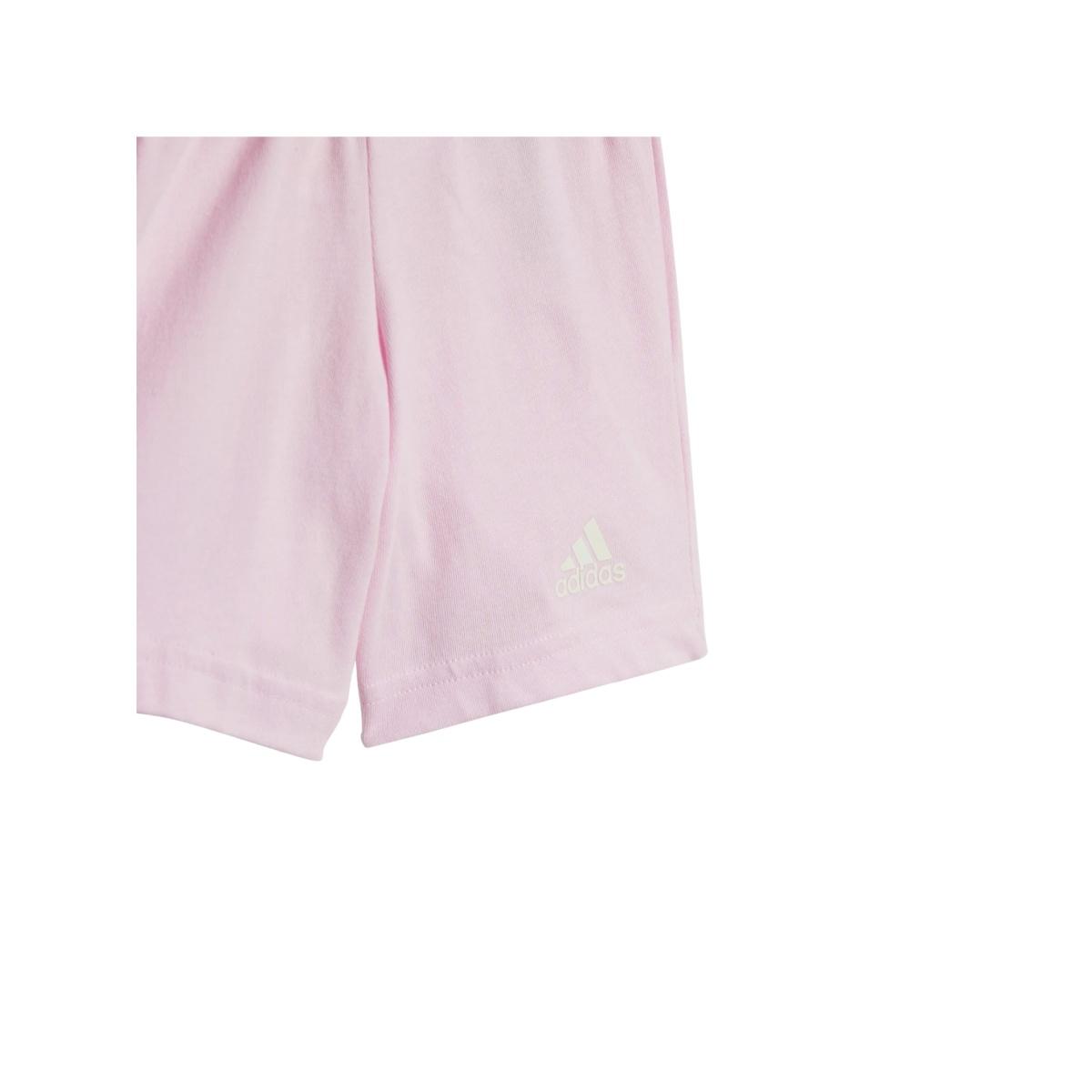 Adidas I Bl Co T Set Neonato