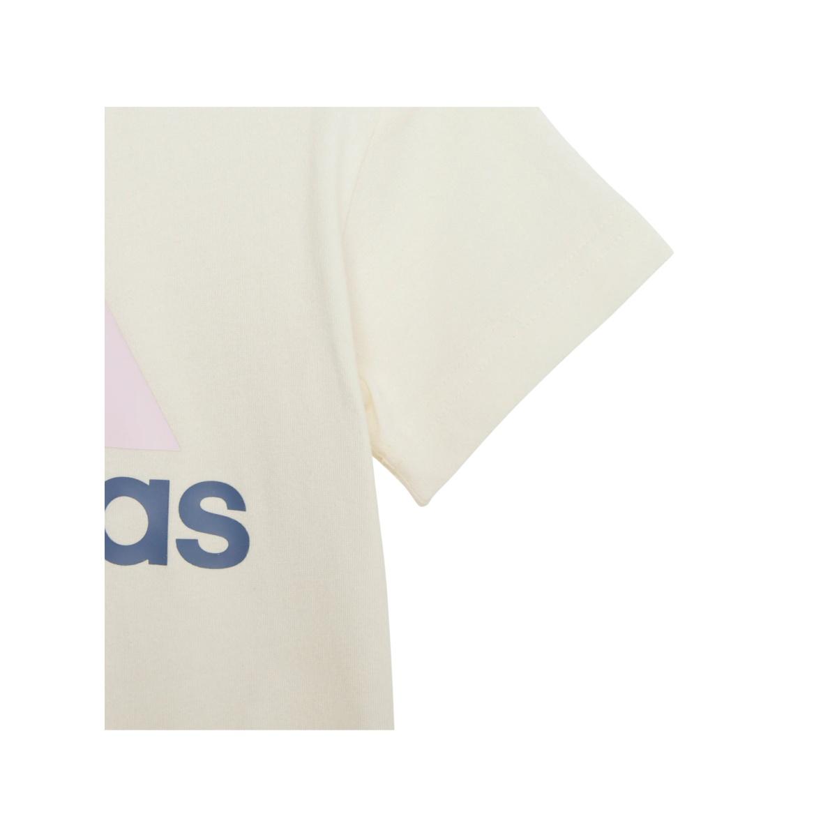 Adidas I Bl Co T Set Neonato