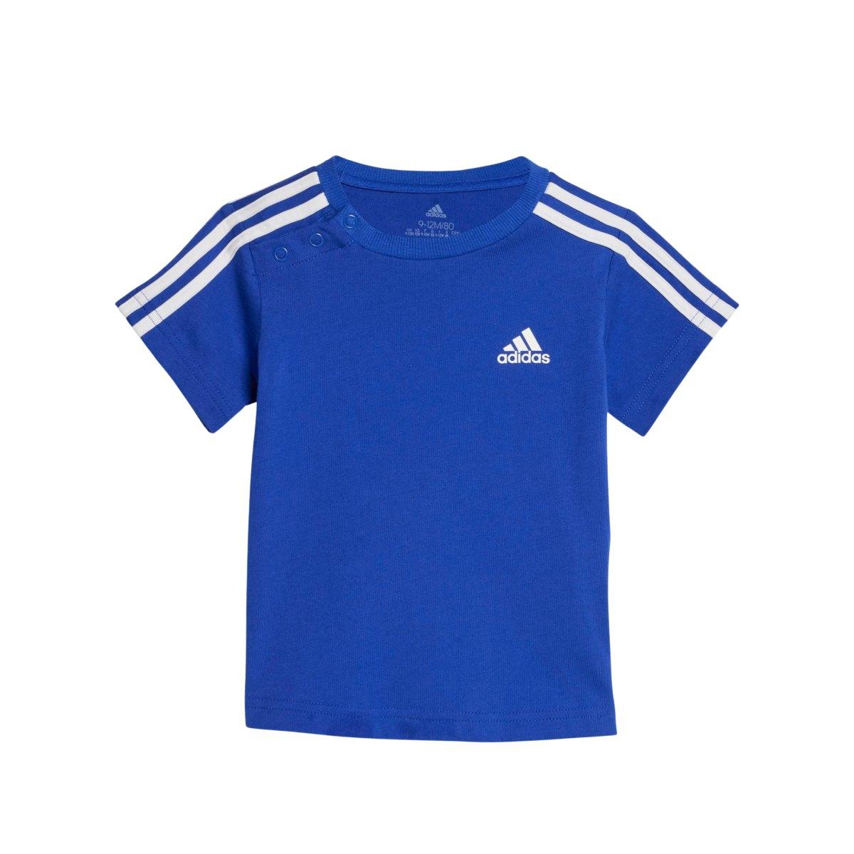 Adidas Essential Sport Set Neonato