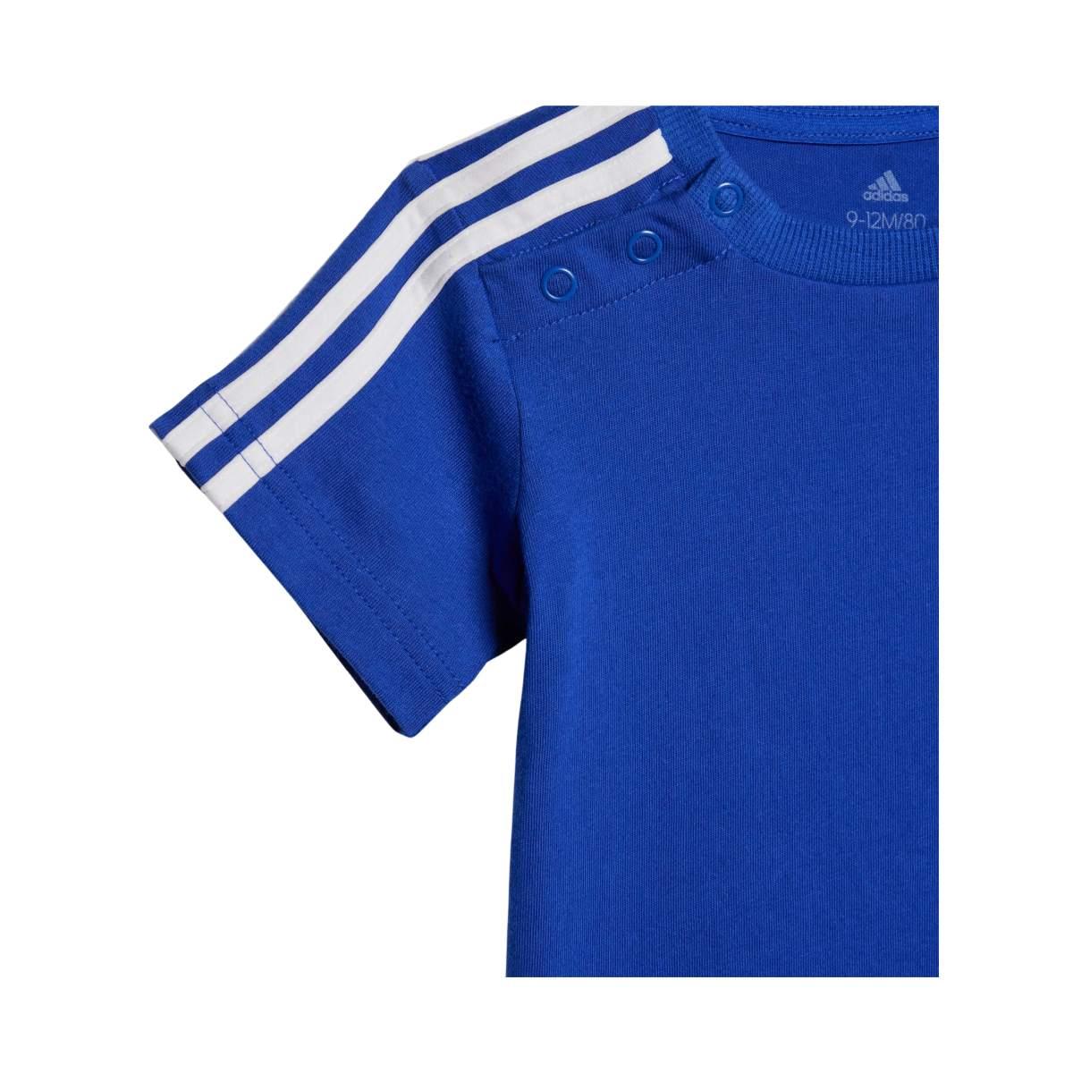 Adidas Essential Sport Set Neonato
