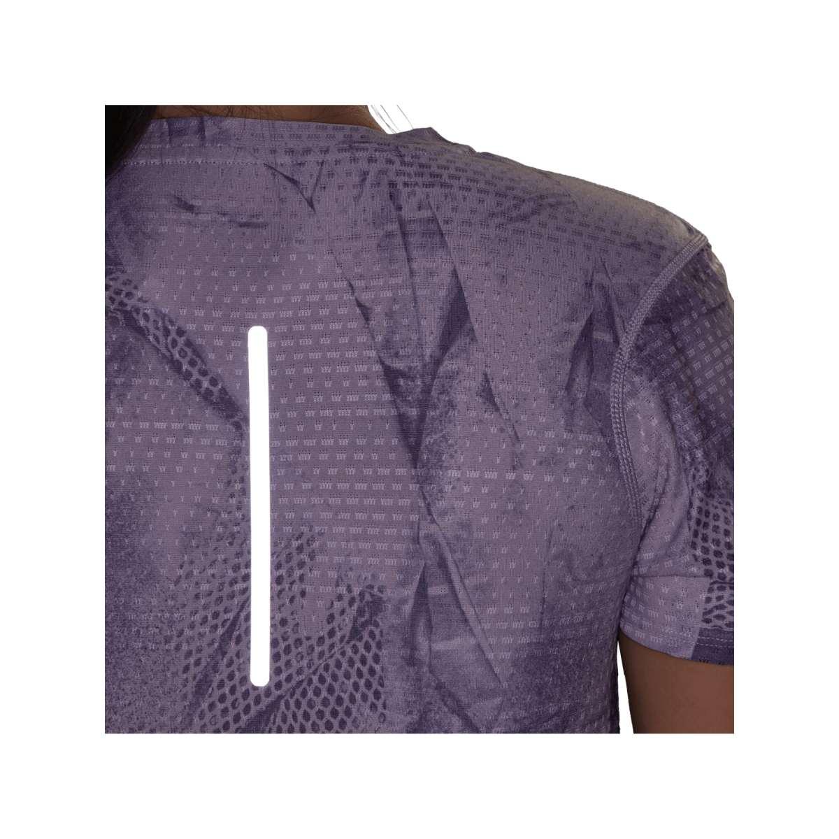 Adidas Ultaop Hr Tee T-Shirt Running Donna