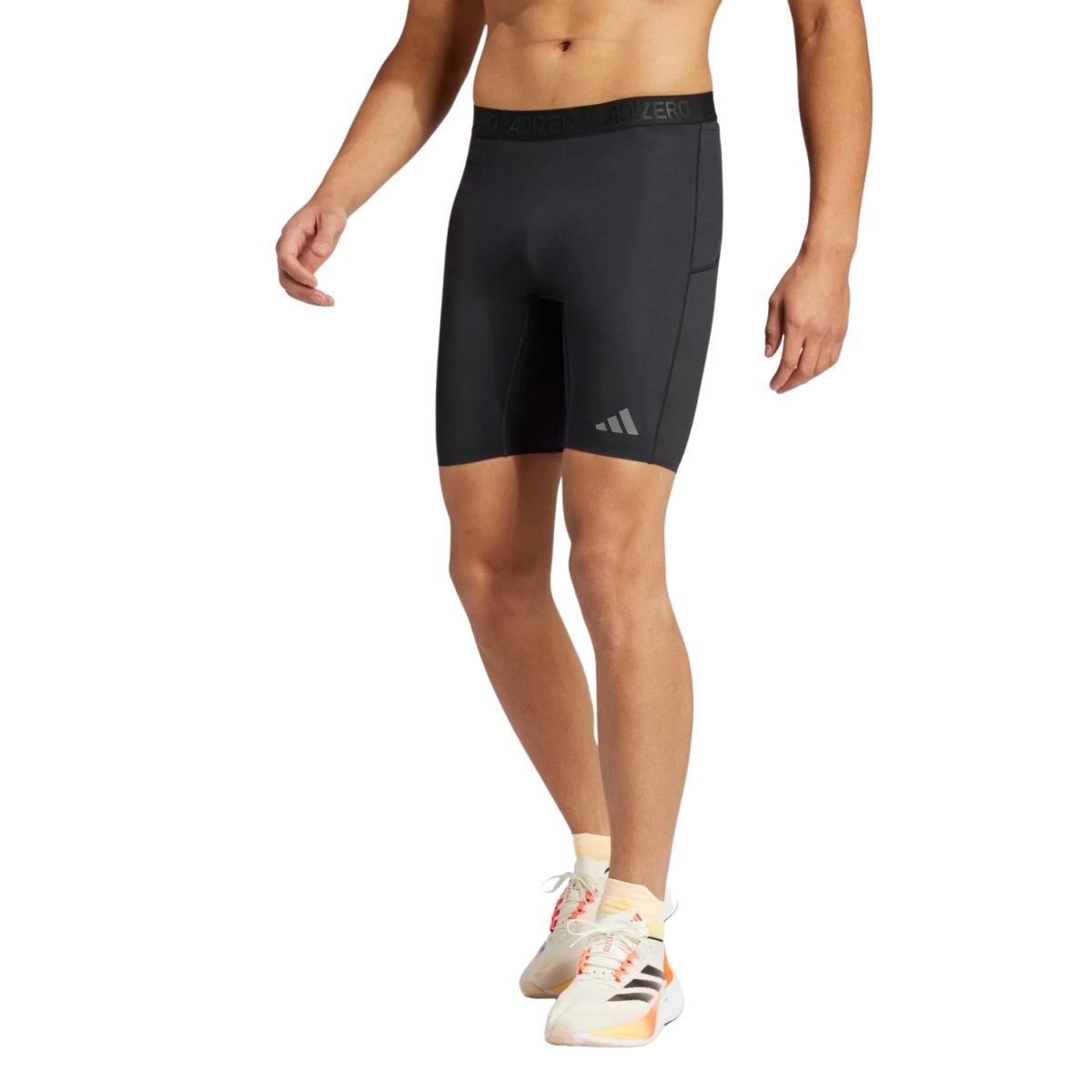 Adidas Adizero Leggins Running Uomo