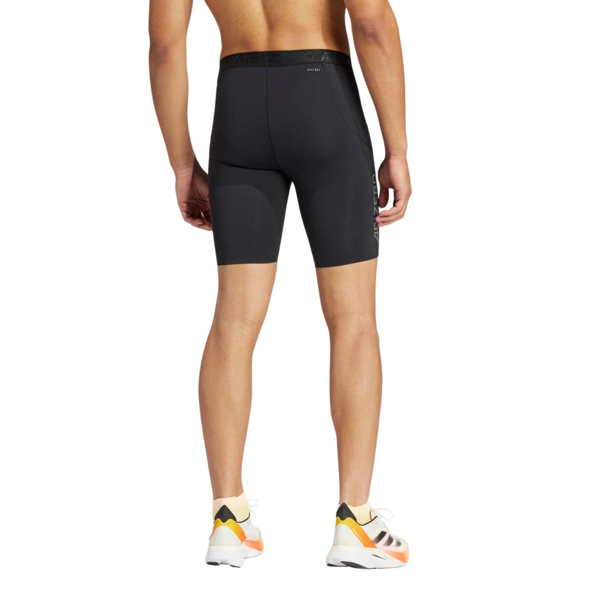 Adidas Adizero Leggins Running Uomo