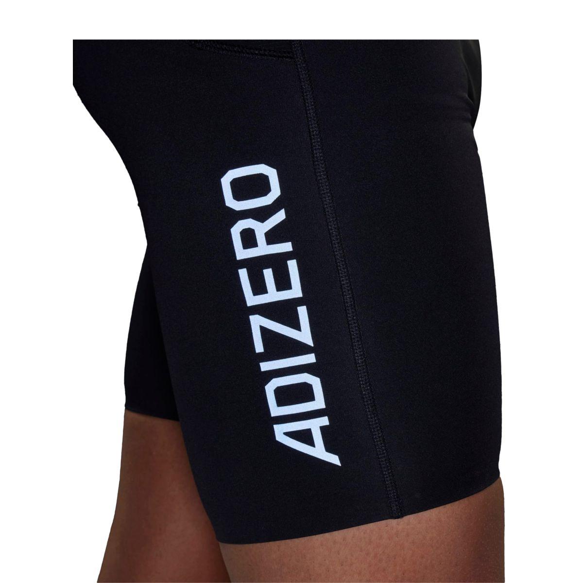 Adidas Adizero Leggins Running Uomo