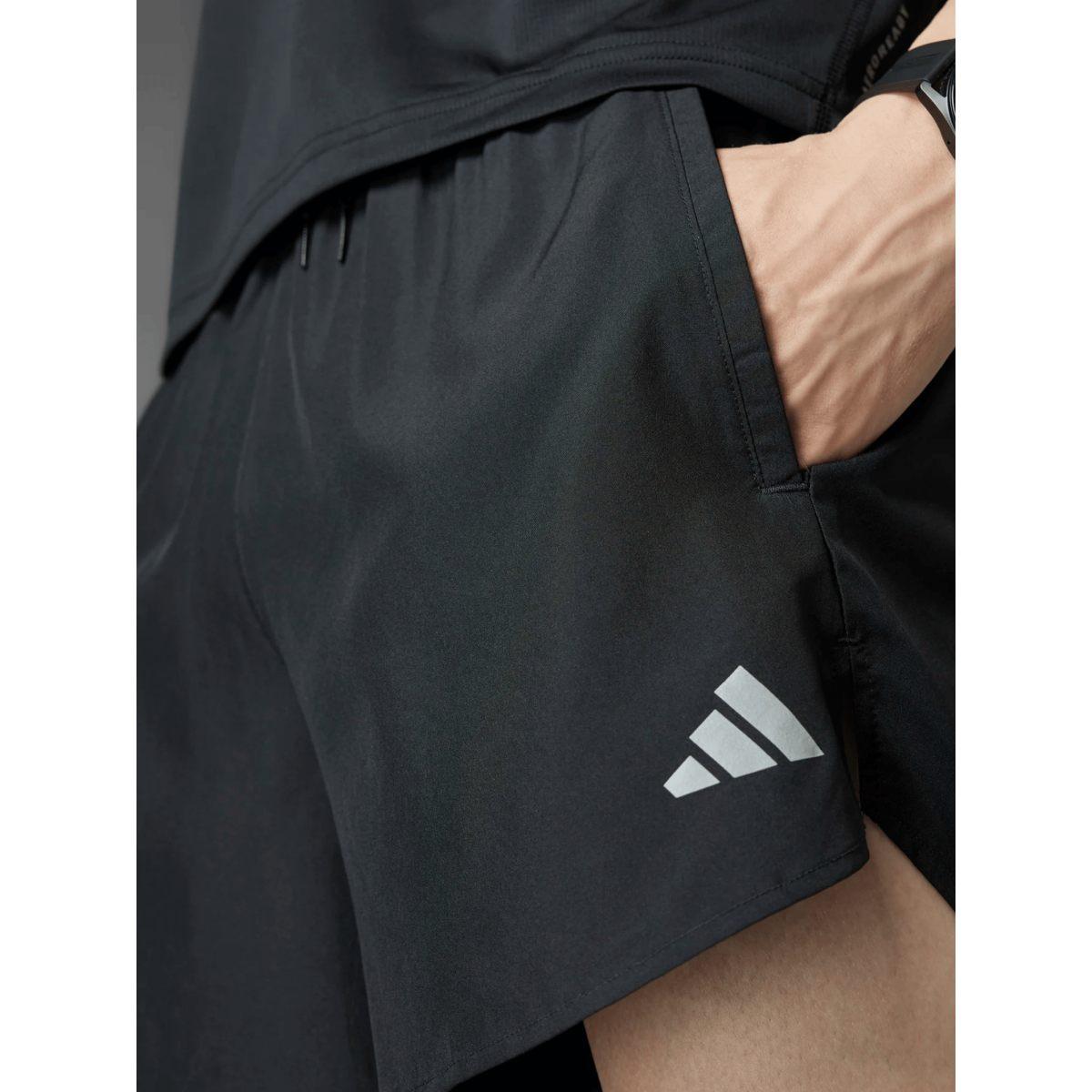 Adidas Short Run It Pantalonicini Running  Uomo