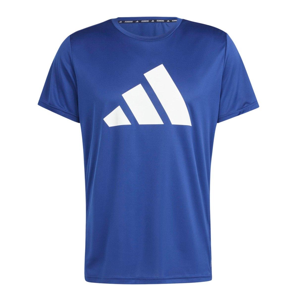 Adidas Run It Tee T-Shirt Running Uomo