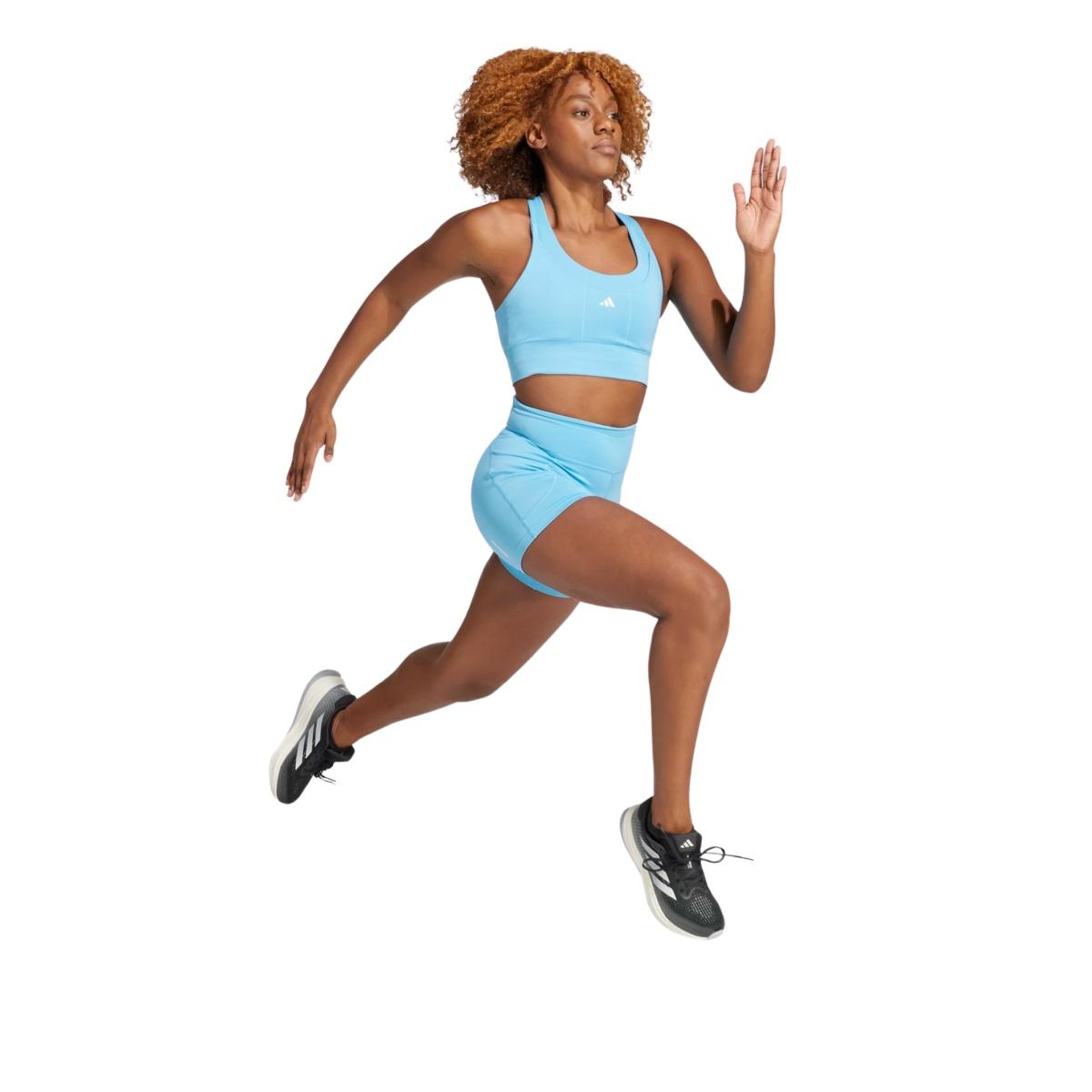 Adidas DailyRun 5-Inch Short Leggings Donna