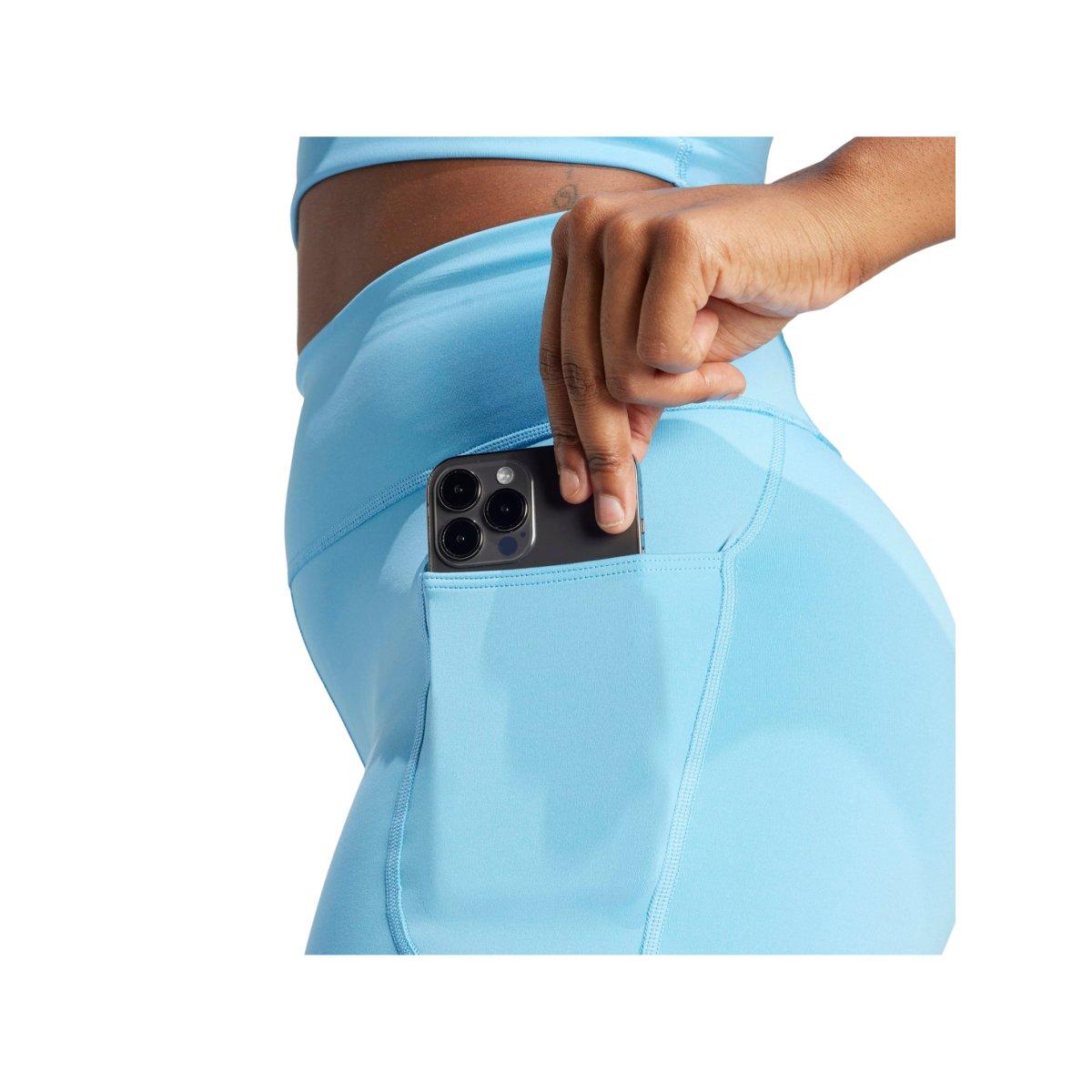 Adidas DailyRun 5-Inch Short Leggings Donna