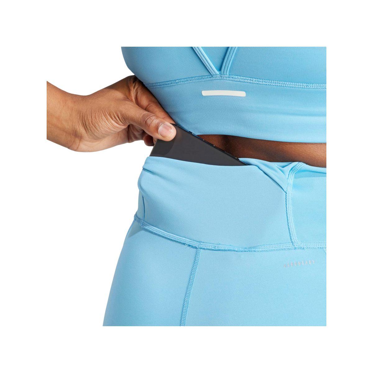 Adidas DailyRun 5-Inch Short Leggings Donna