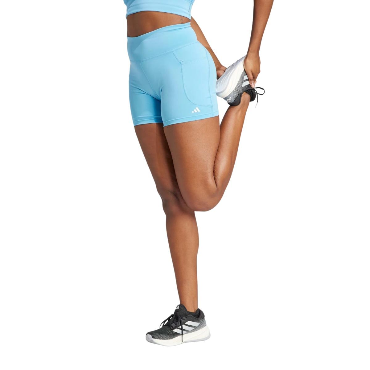 Adidas DailyRun 5-Inch Short Leggings Donna