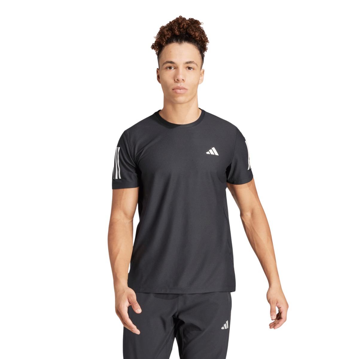 Adidas T-Shirt Uomo Own the Run Tee
