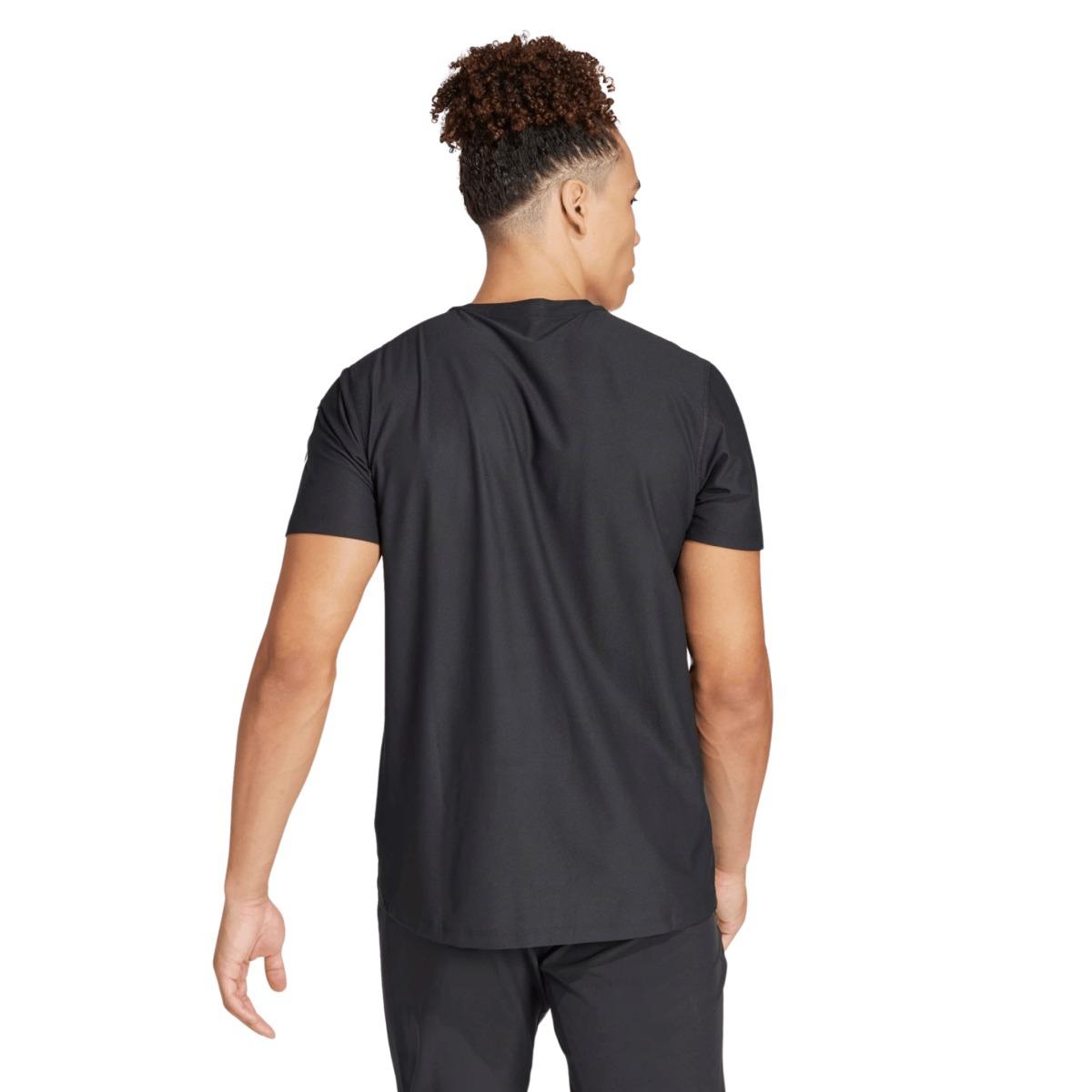 Adidas T-Shirt Uomo Own the Run Tee