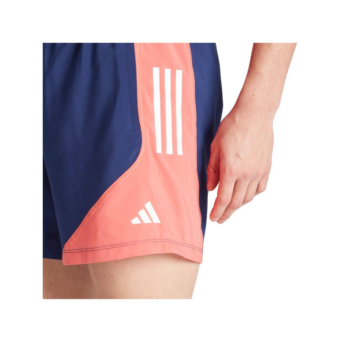 Adidas Otr Cb Pantaloncini Running Uomo
