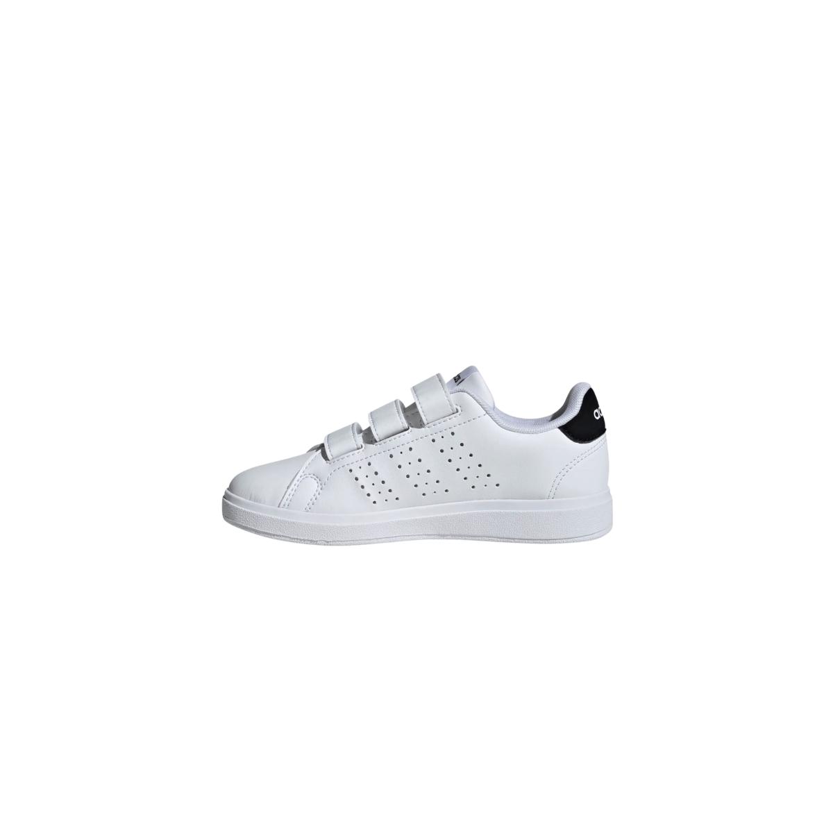 Adidas Advantage Base 2.0 Cf Scarpe Sneakers Bambino