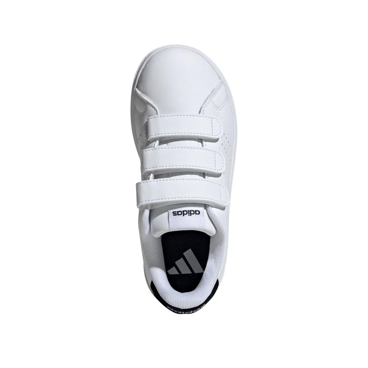 Adidas Advantage Base 2.0 Cf Scarpe Sneakers Bambino