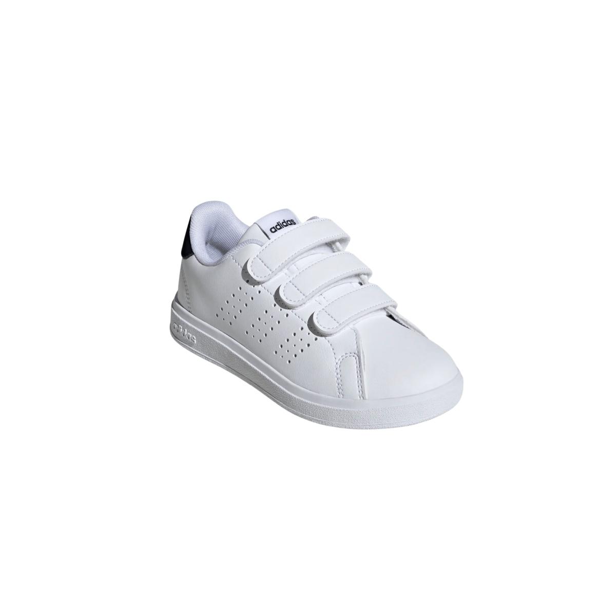 Adidas Advantage Base 2.0 Cf Scarpe Sneakers Bambino