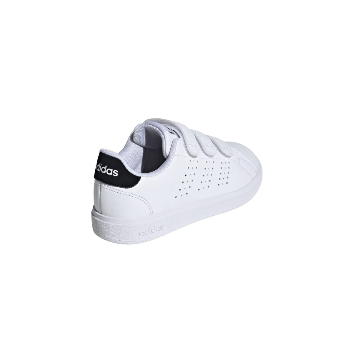 Adidas Advantage Base 2.0 Cf Scarpe Sneakers Bambino