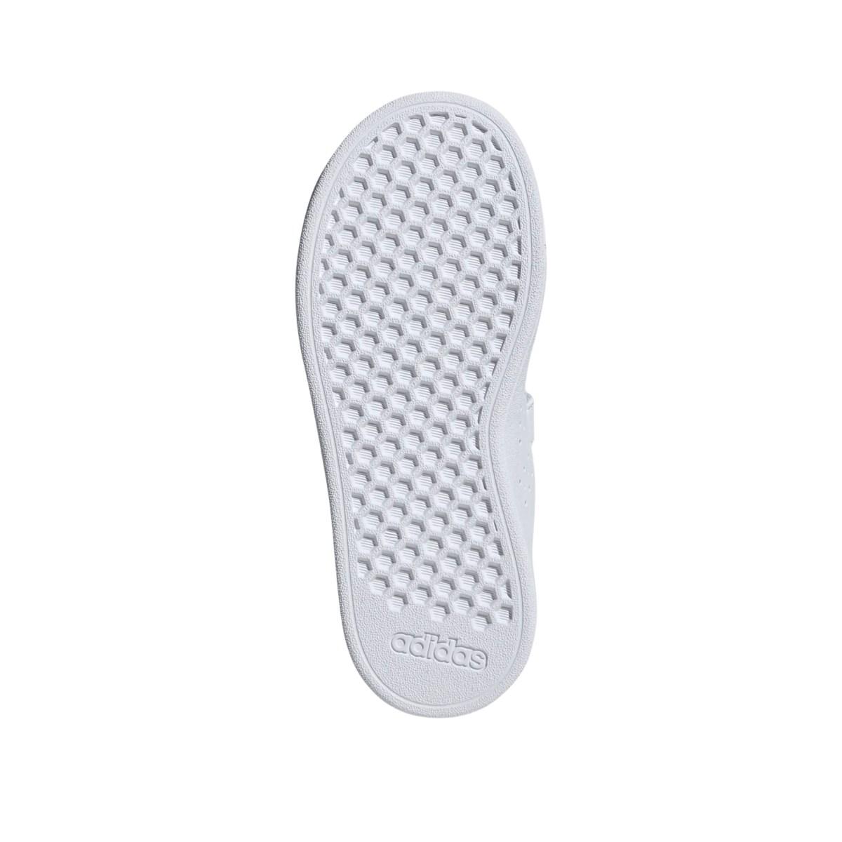 Adidas Advantage Base 2.0 Cf Scarpe Sneakers Bambino