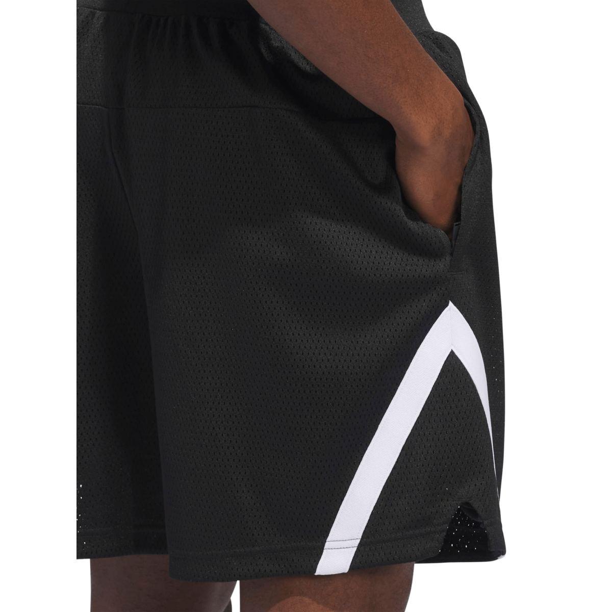 Adidas Pantaloncini Uomo Select Mesh