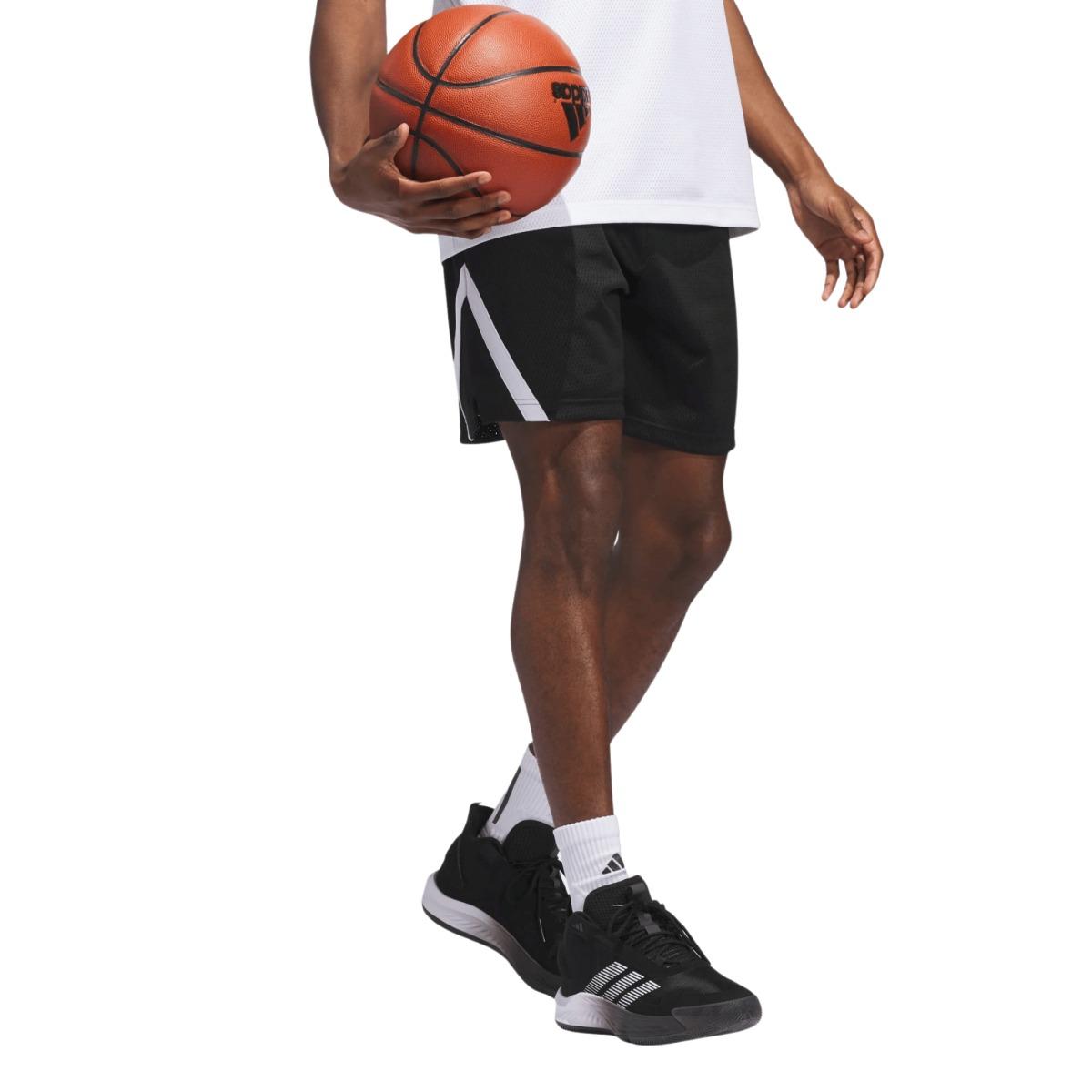 Adidas Pantaloncini Uomo Select Mesh