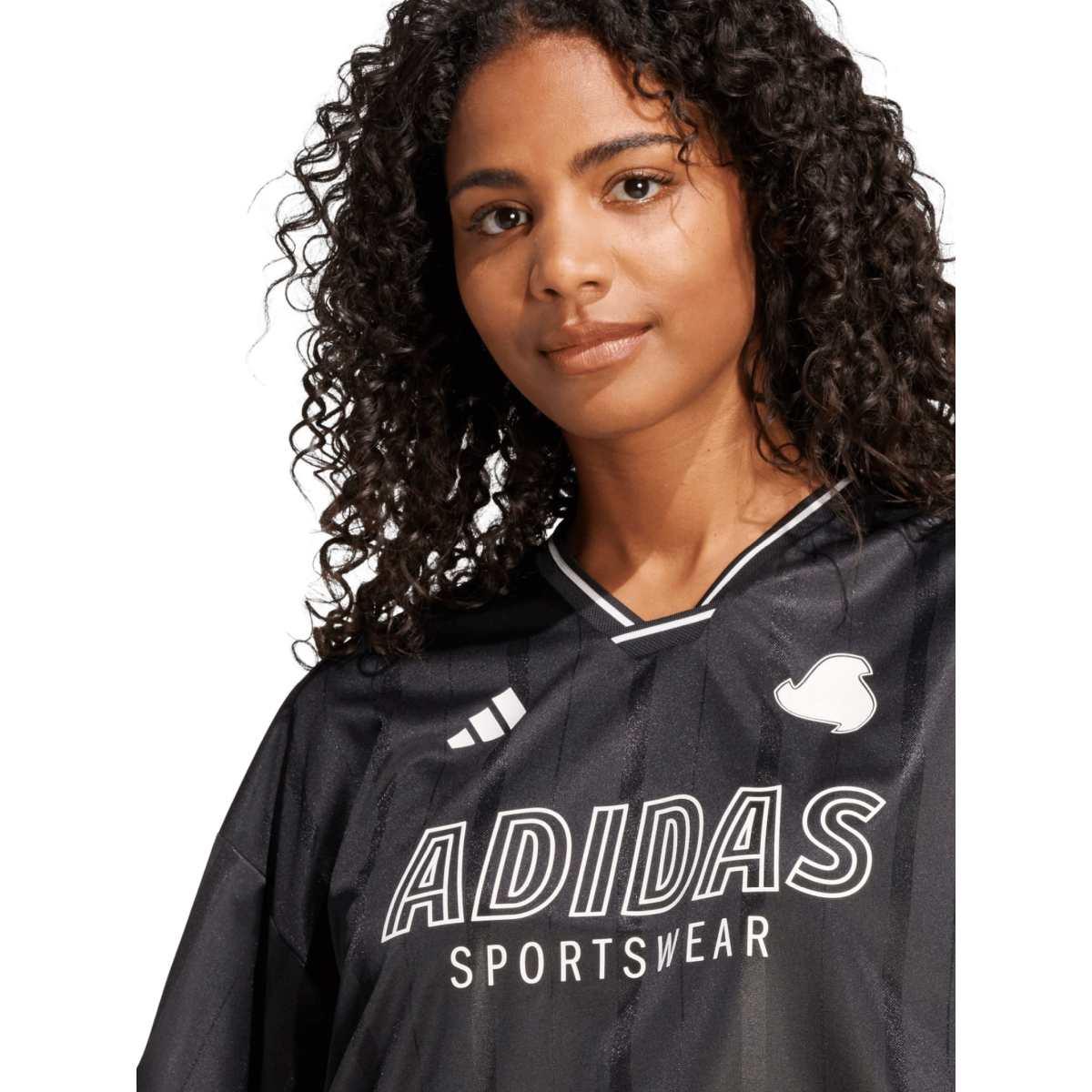 Adidas Wtr T-shirt  Donna