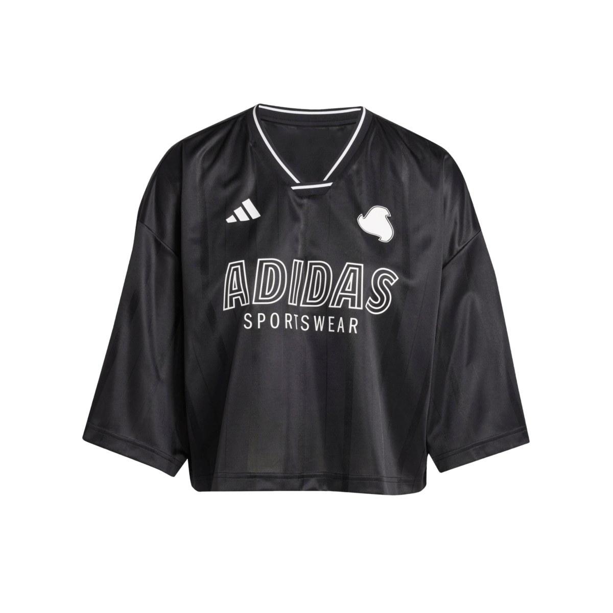 Adidas Wtr T-shirt  Donna