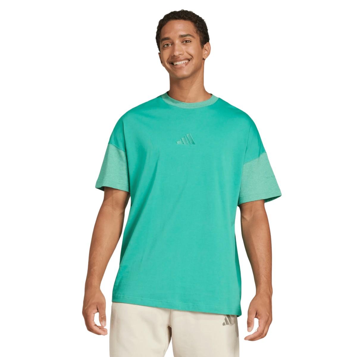 Adidas T-Shirt Uomo Asz