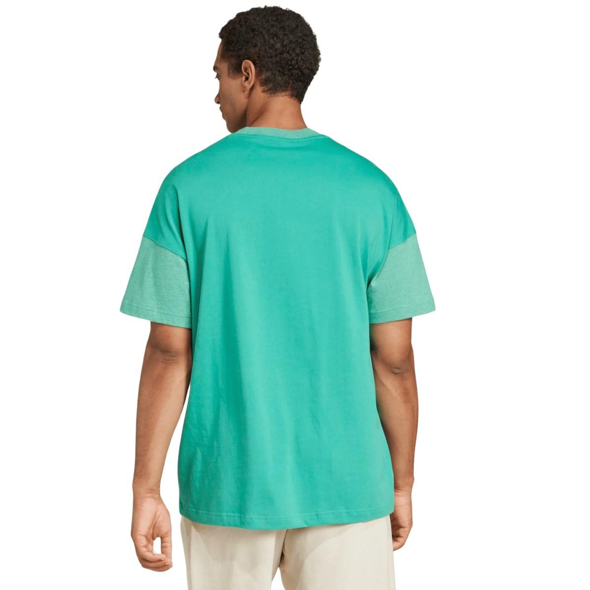 Adidas T-Shirt Uomo Asz