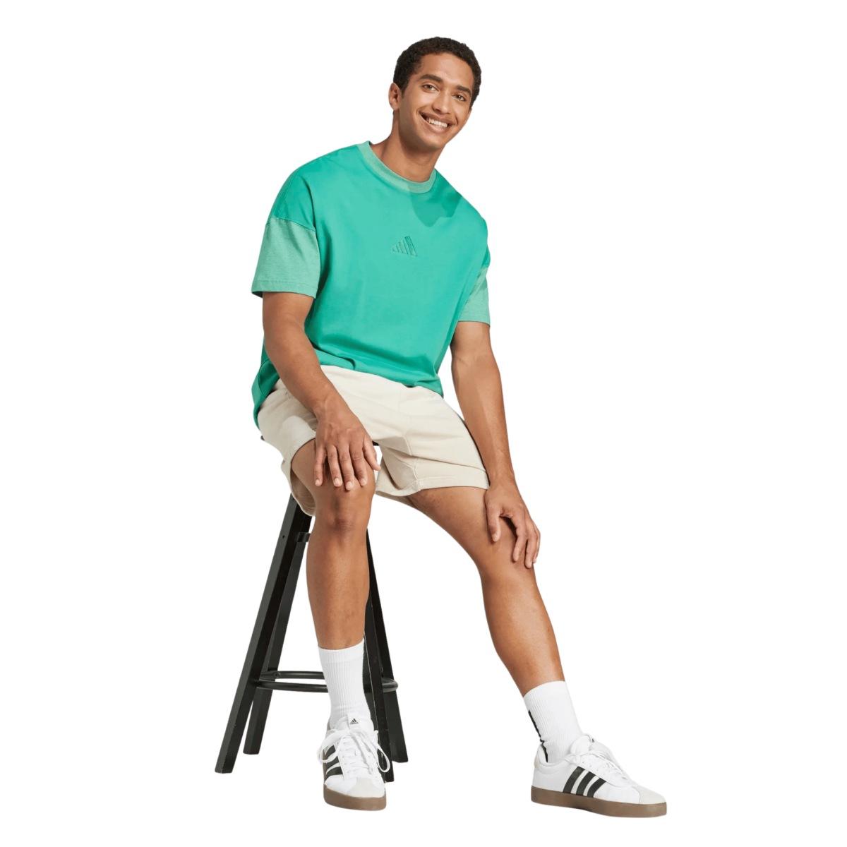 Adidas T-Shirt Uomo Asz