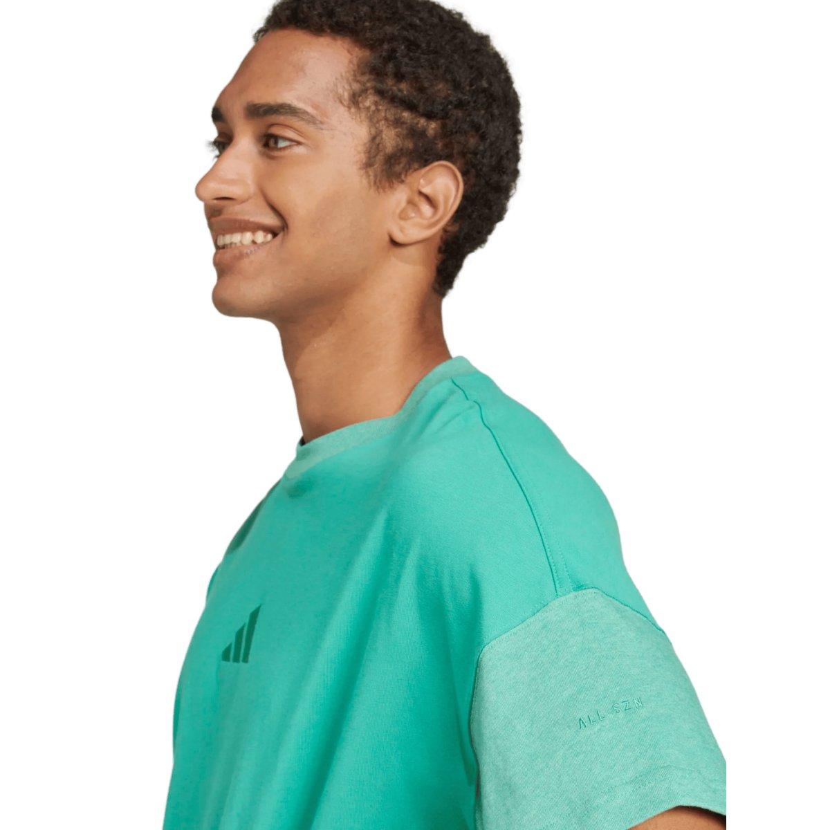 Adidas T-Shirt Uomo Asz