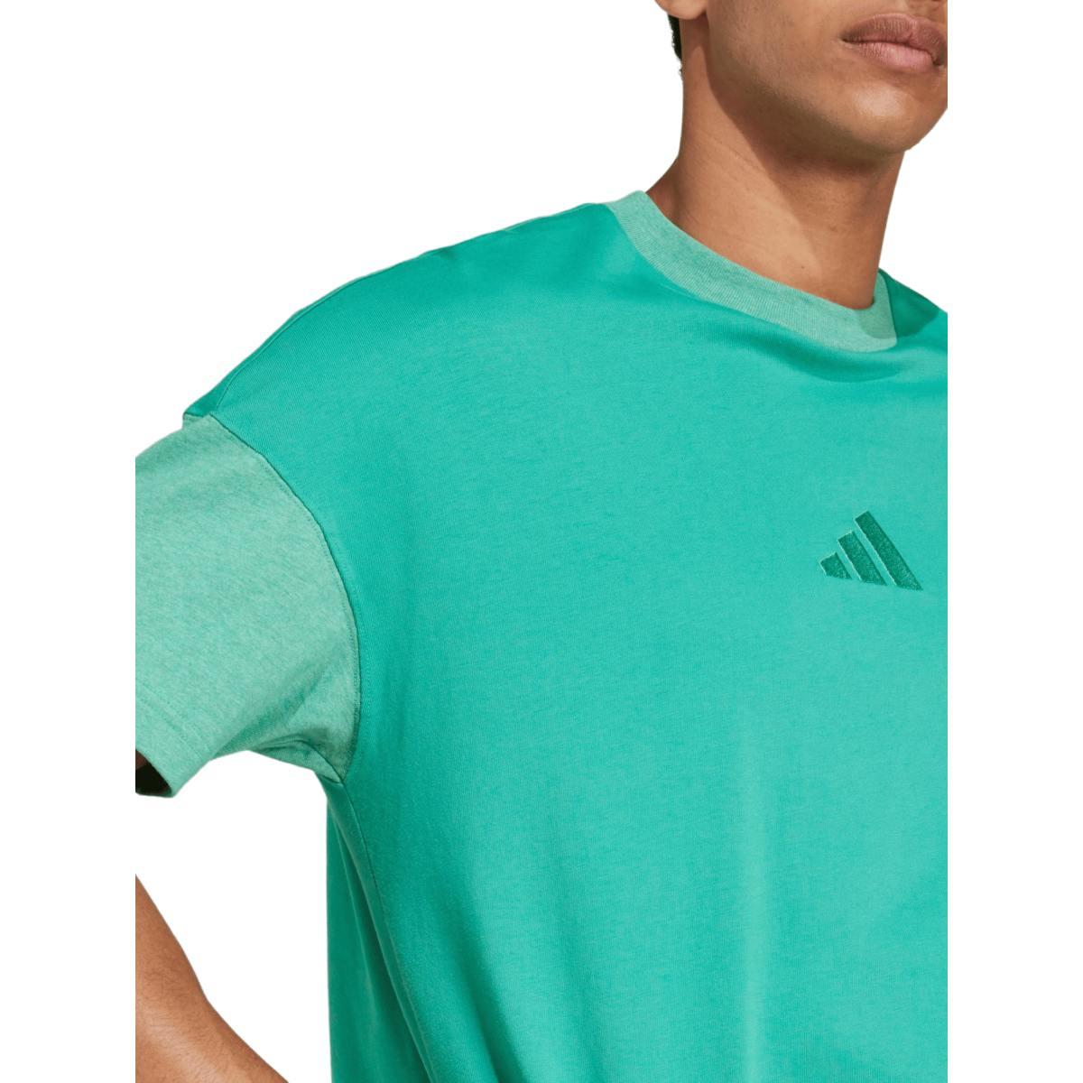 Adidas T-Shirt Uomo Asz