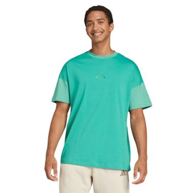 Adidas T-Shirt Uomo Asz