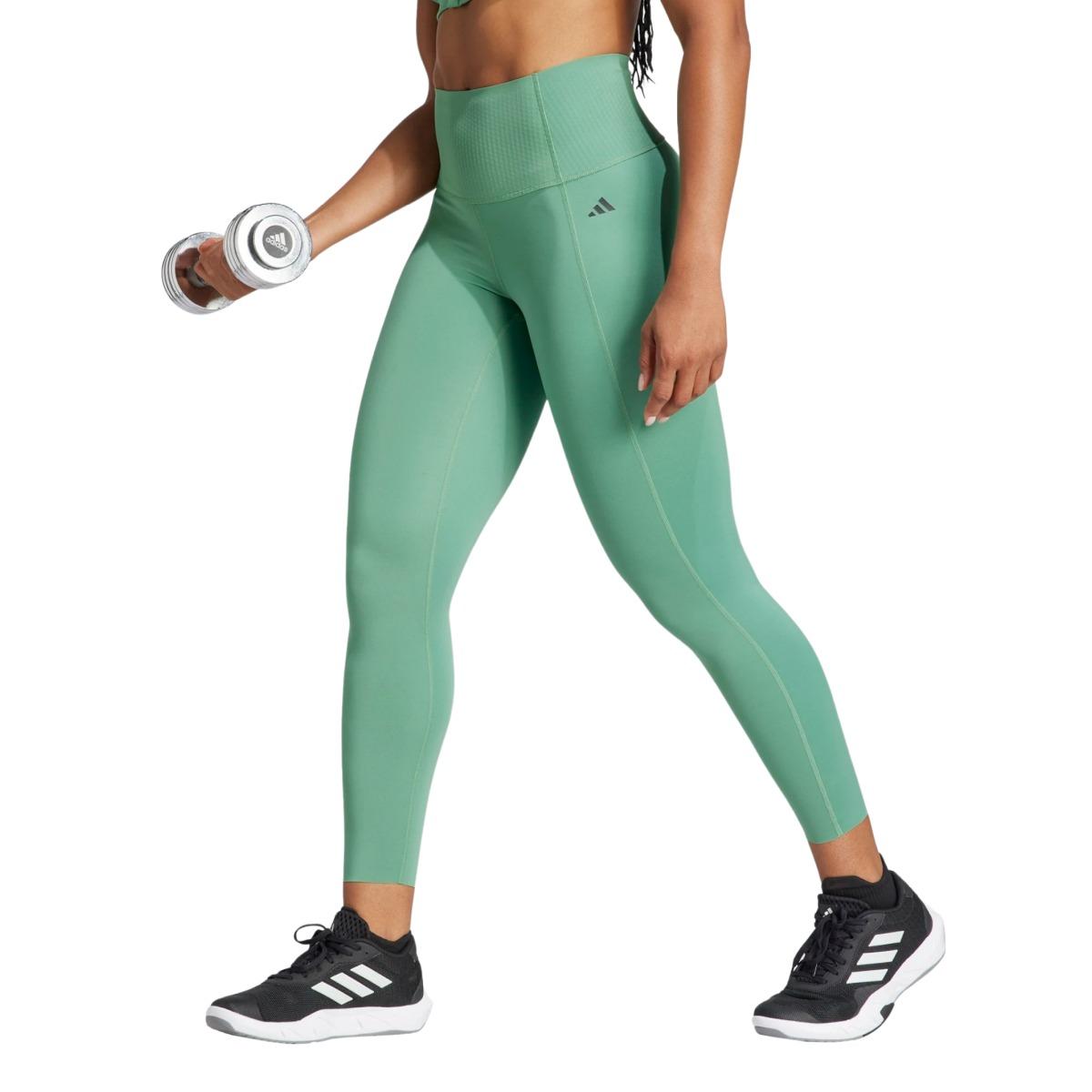 Adidas Optime Power Leggings 7/8 Donna