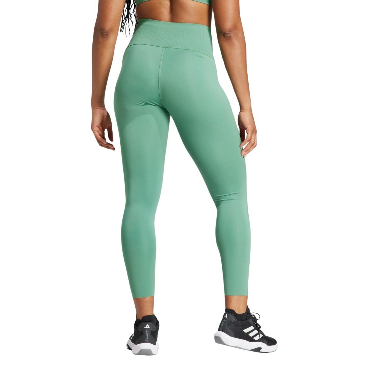 Adidas Optime Power Leggings 7/8 Donna