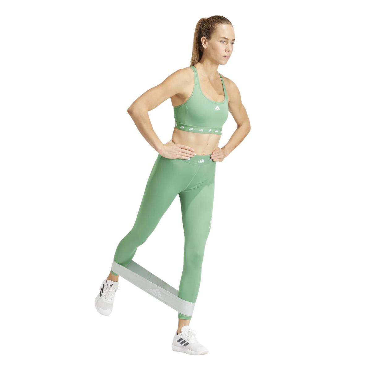 Adidas TF 7/8 Leggins Donna