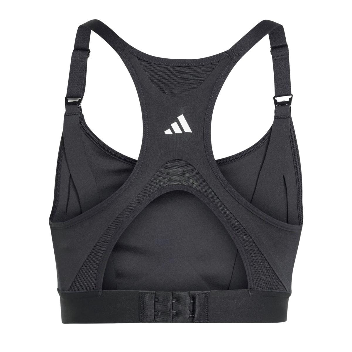 Adidas Reggiseno Sportivo Donna Powerimpact Medium-Support Maternity Bra