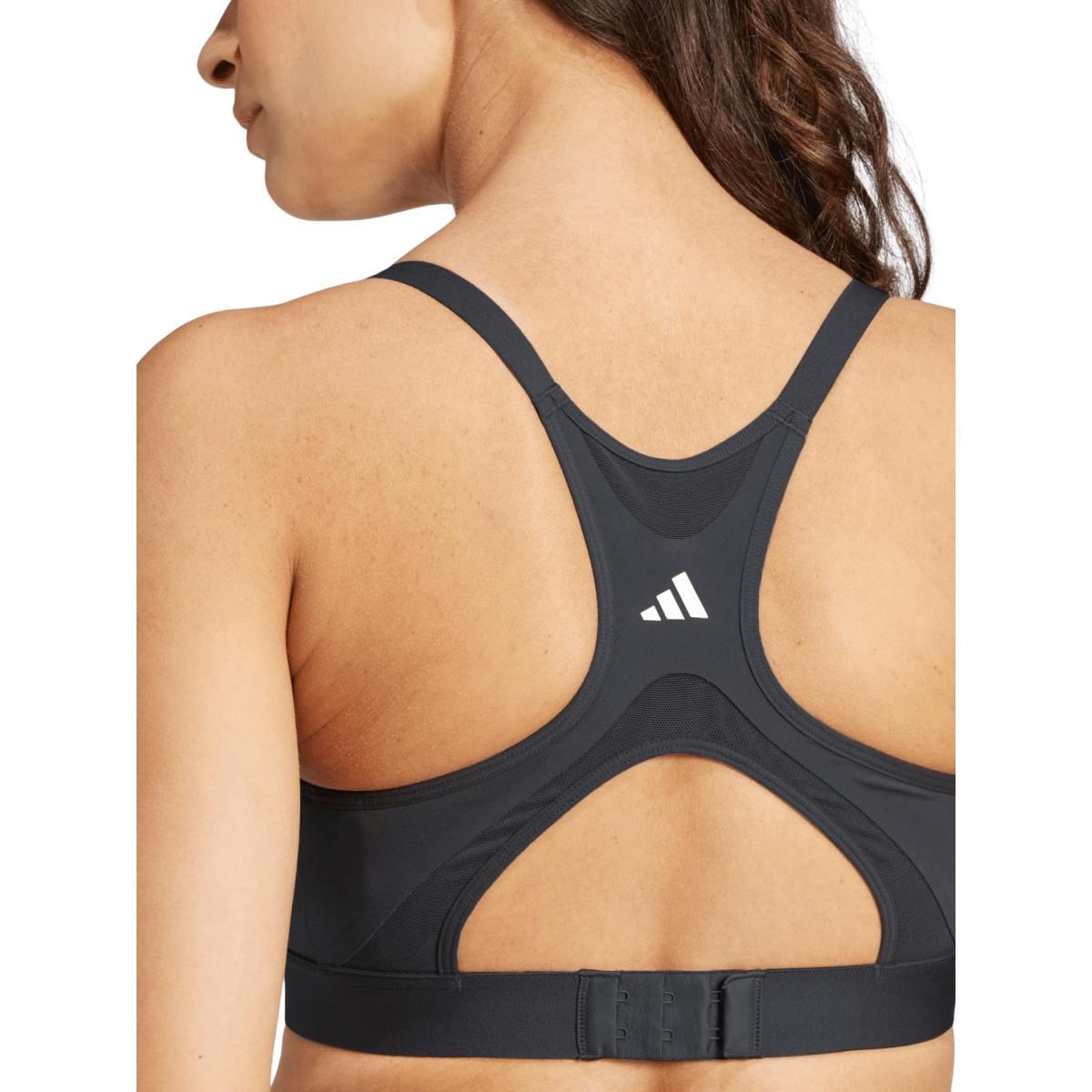 Adidas Reggiseno Sportivo Donna Powerimpact Medium-Support Maternity Bra