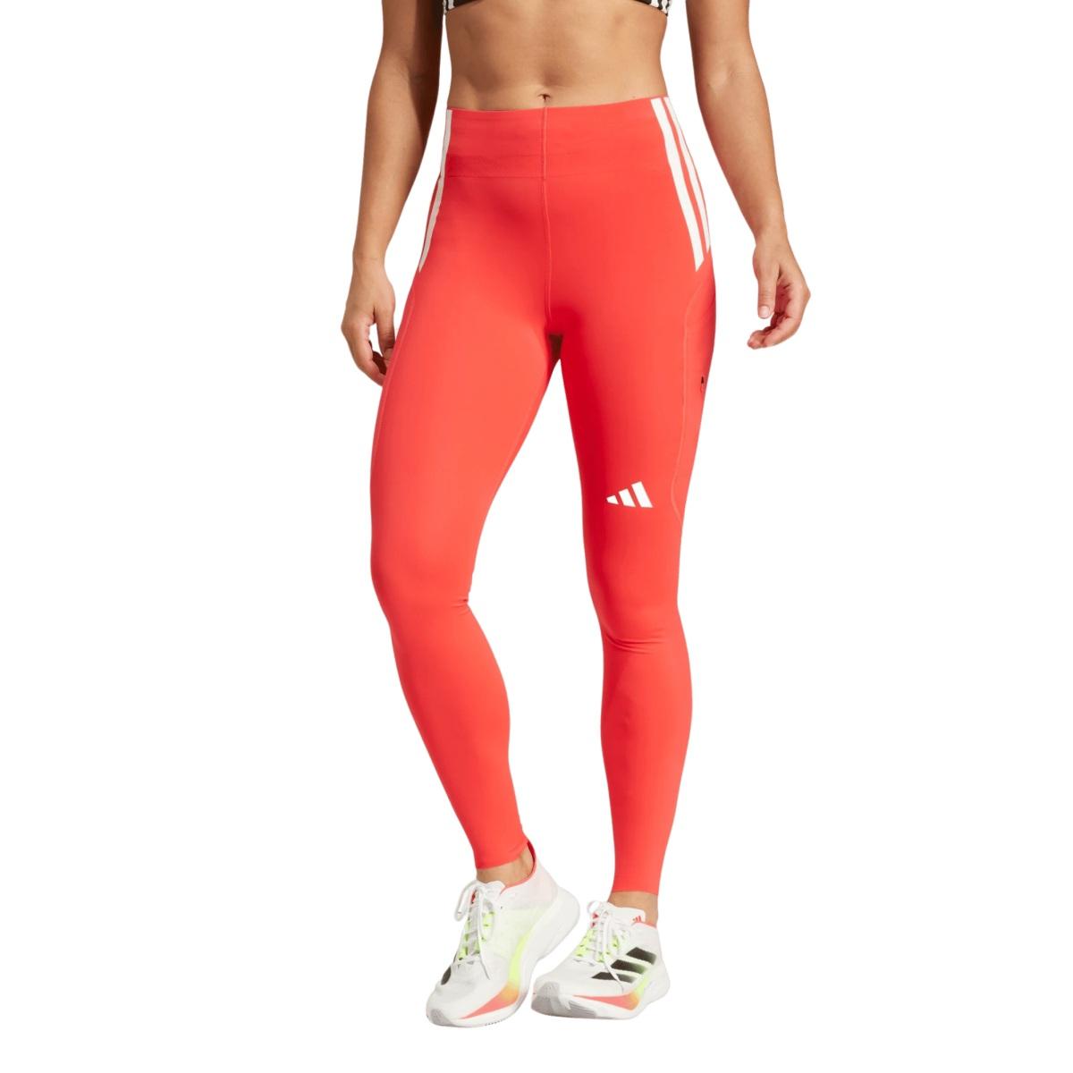 Adidas Adizero 1/1 Leggings Running Donna