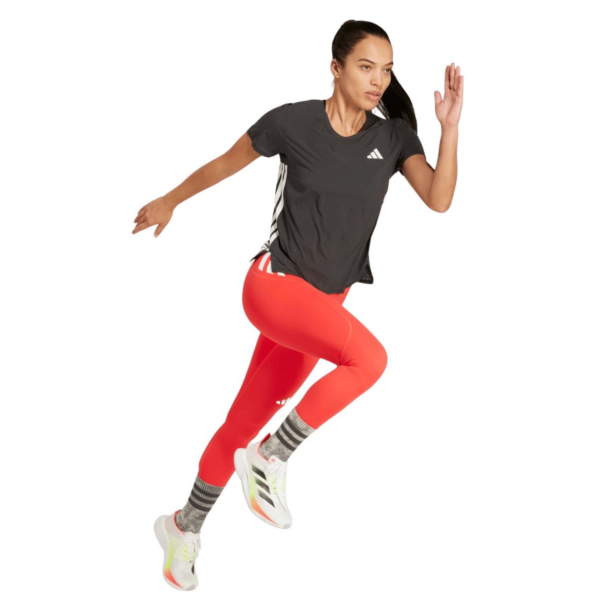 Adidas Adizero 1/1 Leggings Running Donna