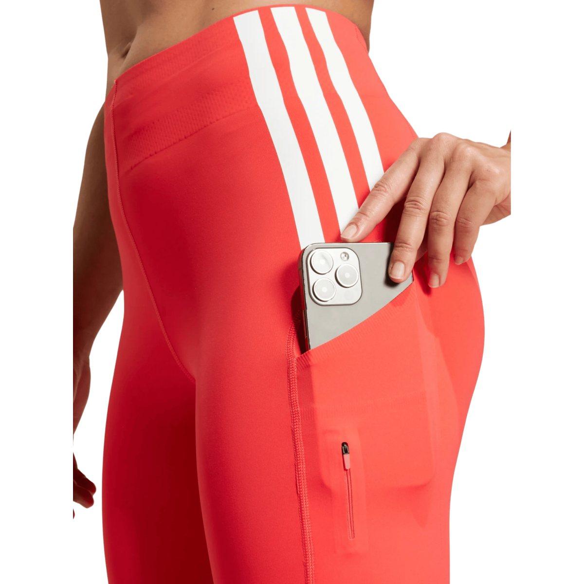 Adidas Adizero 1/1 Leggings Running Donna